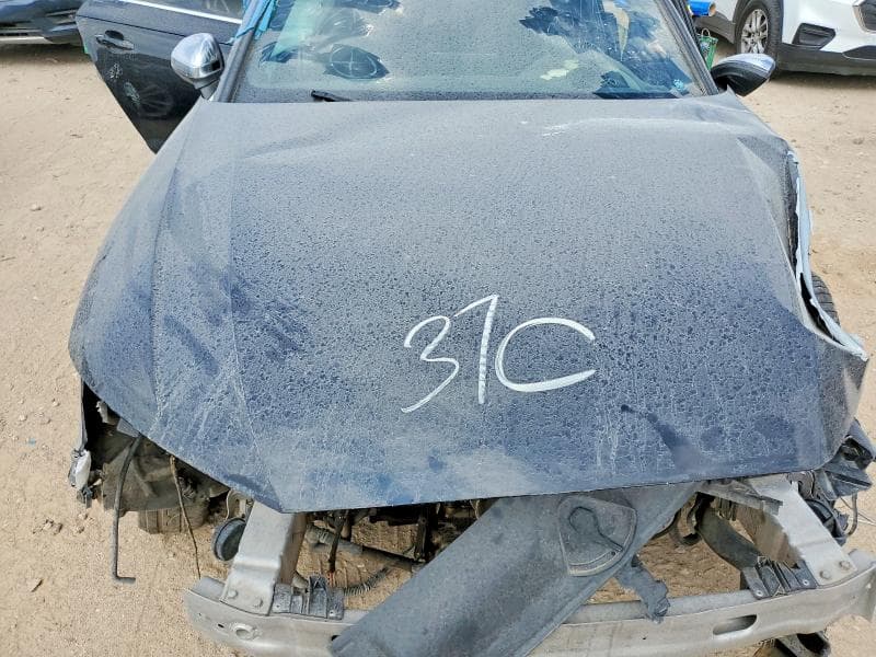 2018 AUDI S4 PRESTIGE 11