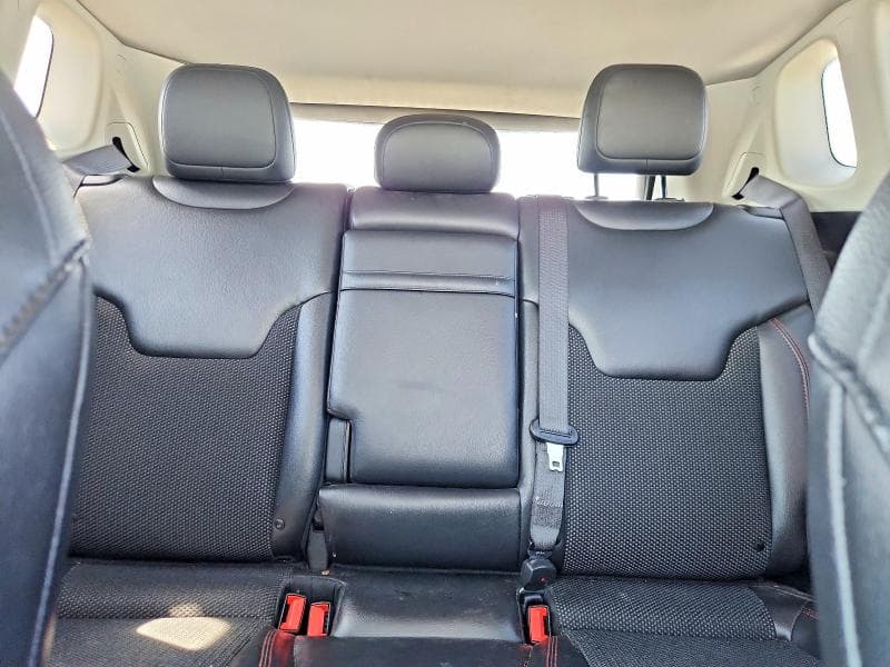 2019 JEEP COMPASS TRAILHAWK 10