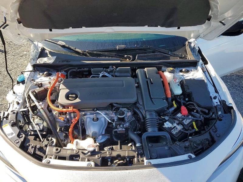 2026 HONDA CIVIC SPORT 11