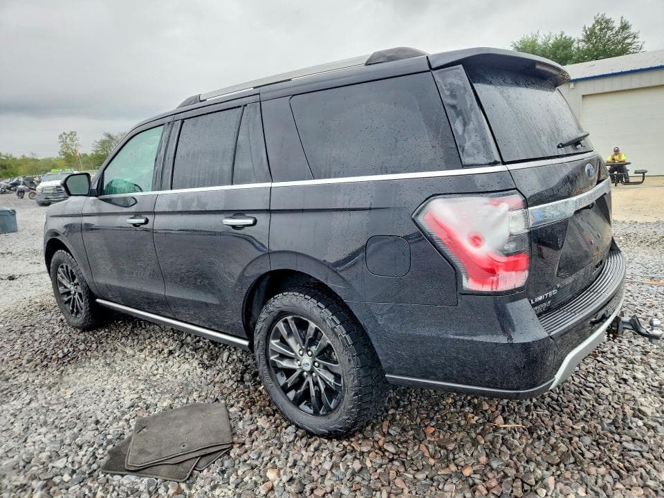 2019 FORD EXPEDITION LIMITED 2