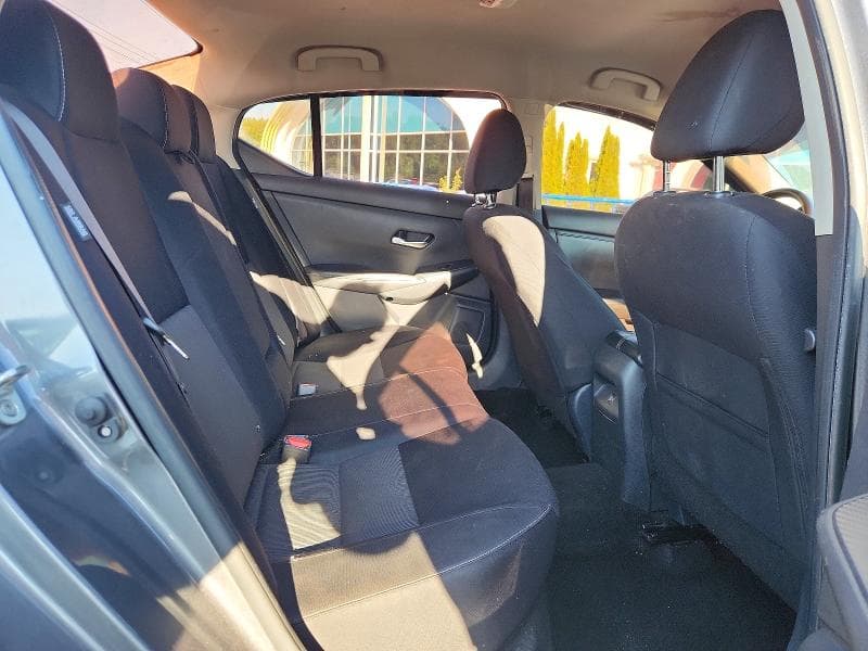 2020 NISSAN SENTRA SV 10