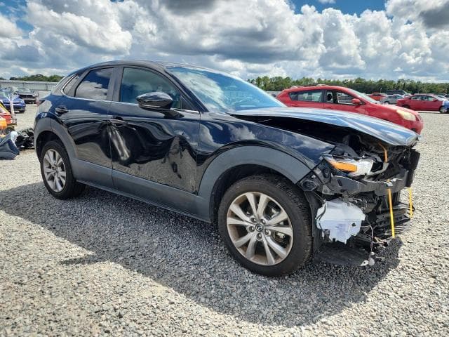 2020 MAZDA CX-30 SELECT 4
