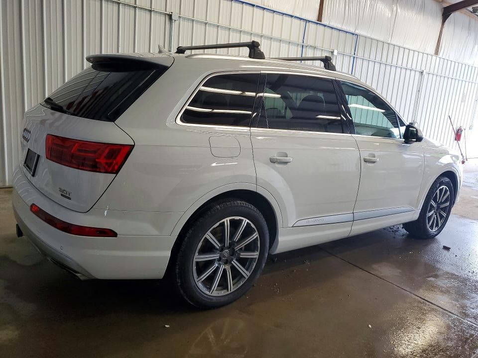 2017 AUDI Q7 PRESTIGE 3