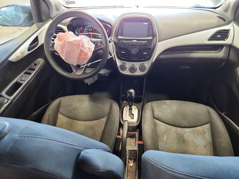 2017 CHEVROLET SPARK 1LT 8
