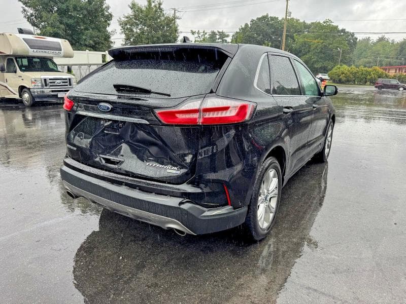 2020 FORD EDGE TITANIUM 3