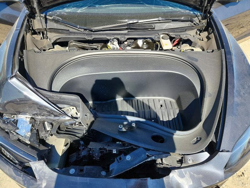2024 TESLA MODEL 3 11