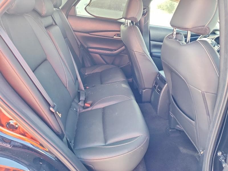 2020 MAZDA CX-30 SELECT 10