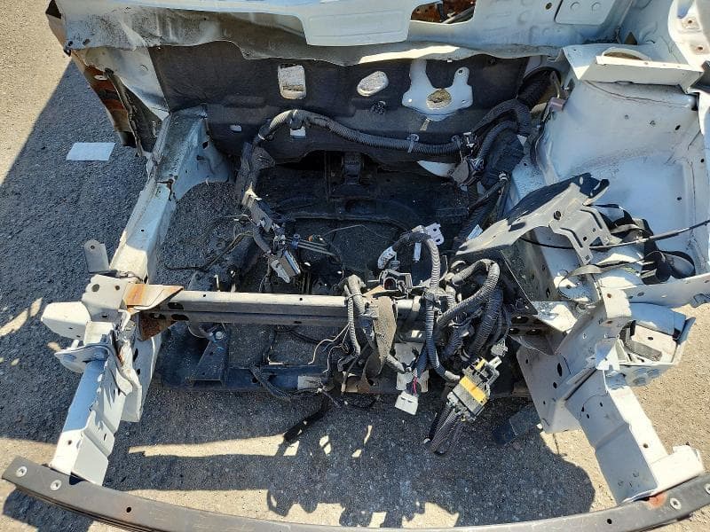 2019 NISSAN LEAF S PLUS 11