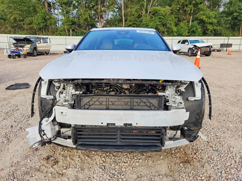 2022 POLESTAR 2 5