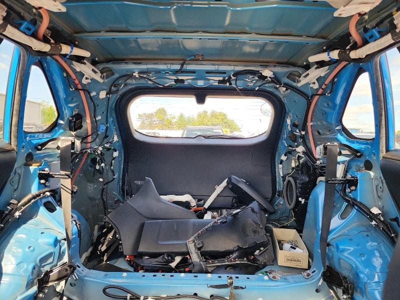 2019 TOYOTA RAV4 ADVENTURE 10