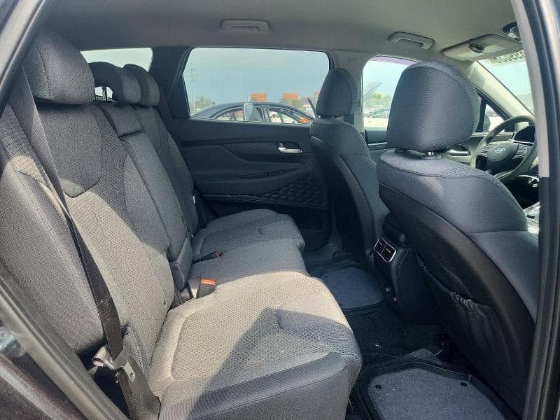 2023 HYUNDAI SANTA FE SE 10