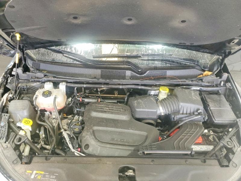 2026 CHRYSLER PACIFICA LIMITED 12