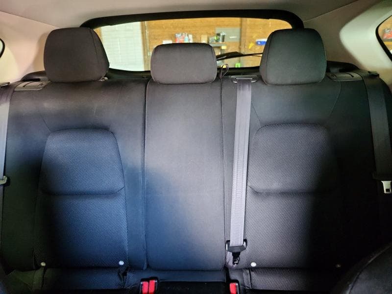 2018 MAZDA CX-5 SPORT 10
