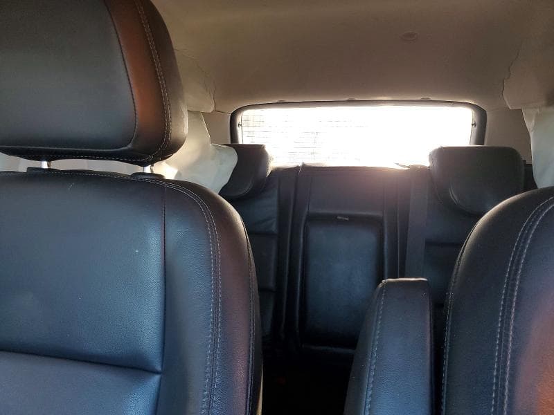 2017 BUICK ENCORE ESSENCE 10