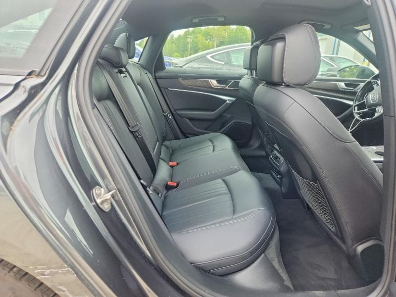 2021 AUDI A6 PREMIUM 10