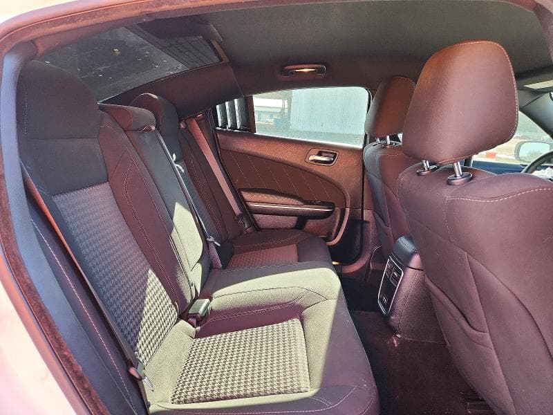 2023 DODGE CHARGER SXT 10