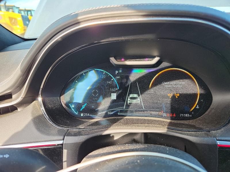 2024 GENESIS GV70 3.5T SPORT 9