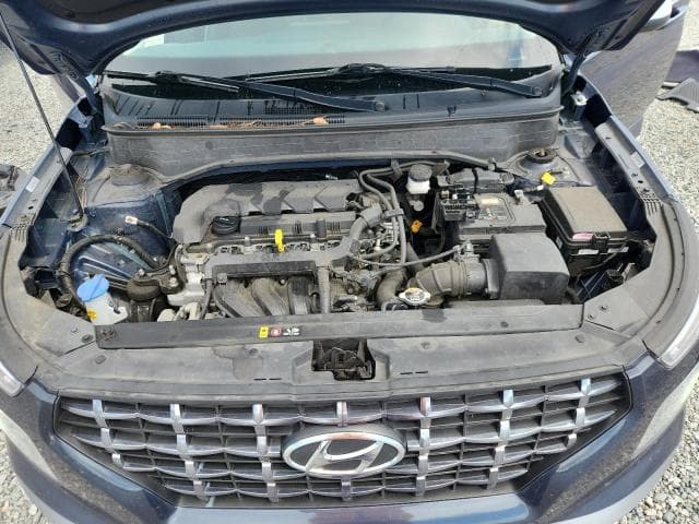 2023 HYUNDAI VENUE 12