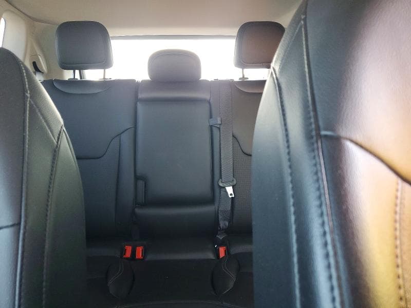 2022 JEEP COMPASS LIMITED 10
