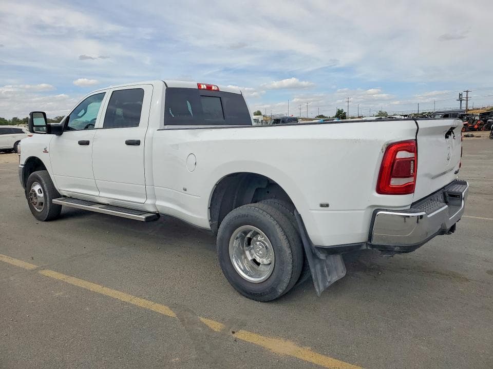 2023 RAM 3500 TRADESMAN 2