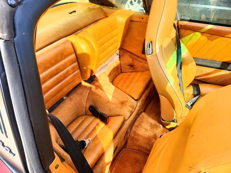 1977 PORSCHE 911 10