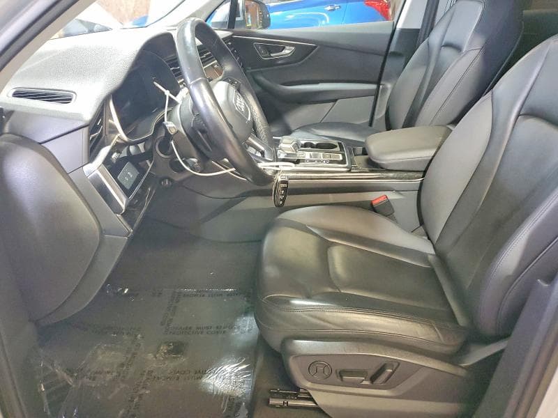 2022 AUDI Q7 PREMIUM PLUS 7