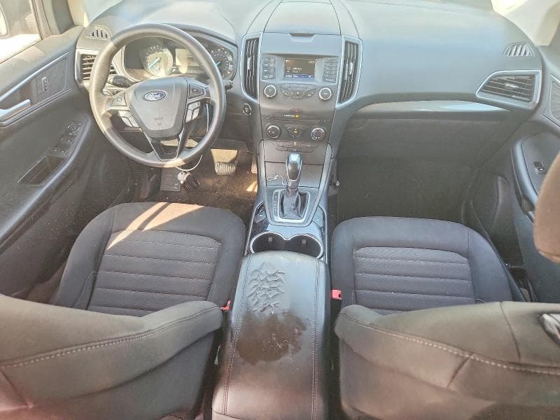 2018 FORD EDGE SE 8
