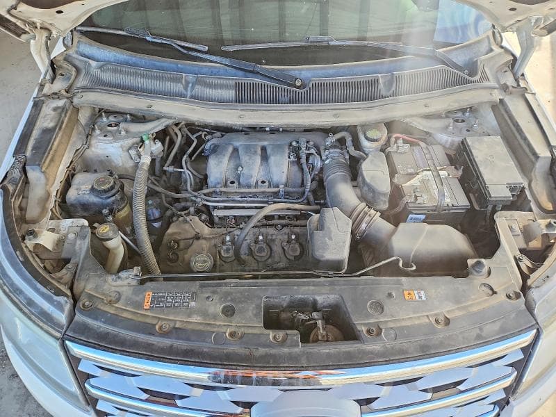 2019 FORD EXPLORER XLT 12