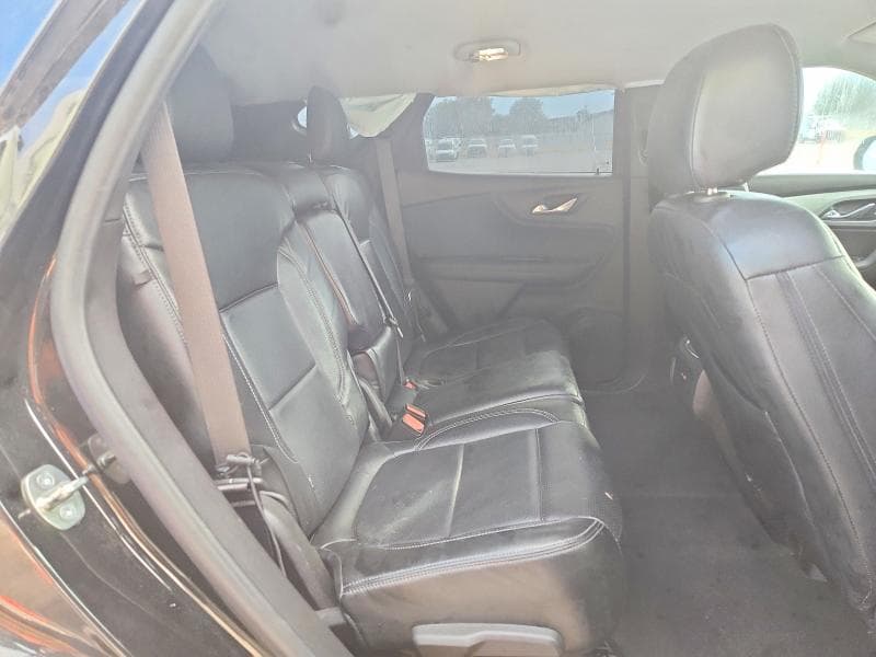2019 CHEVROLET BLAZER 1LT 11