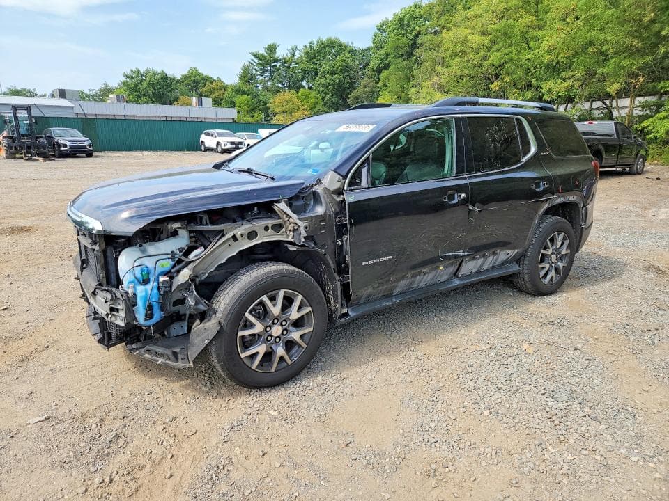 2023 GMC ACADIA SLT - 1