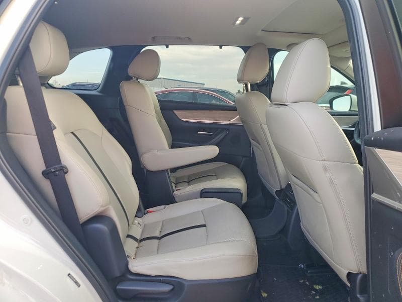 2024 MAZDA CX-90 PREFERRED 11