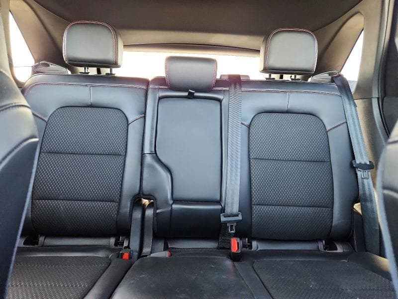 2024 FORD ESCAPE ST LINE 10