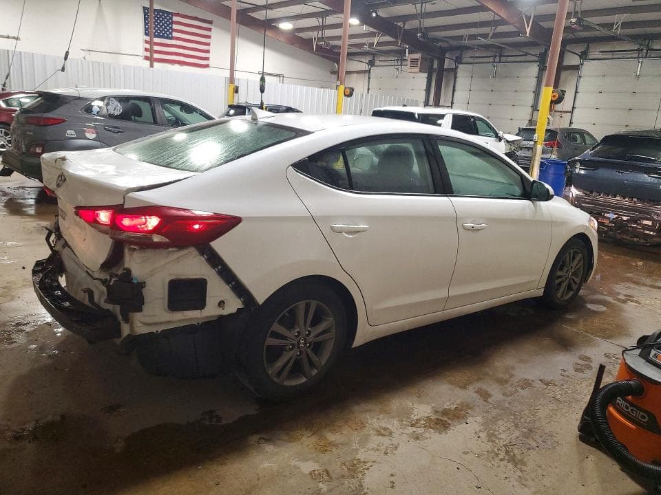 2017 HYUNDAI ELANTRA VALUE EDITION 3
