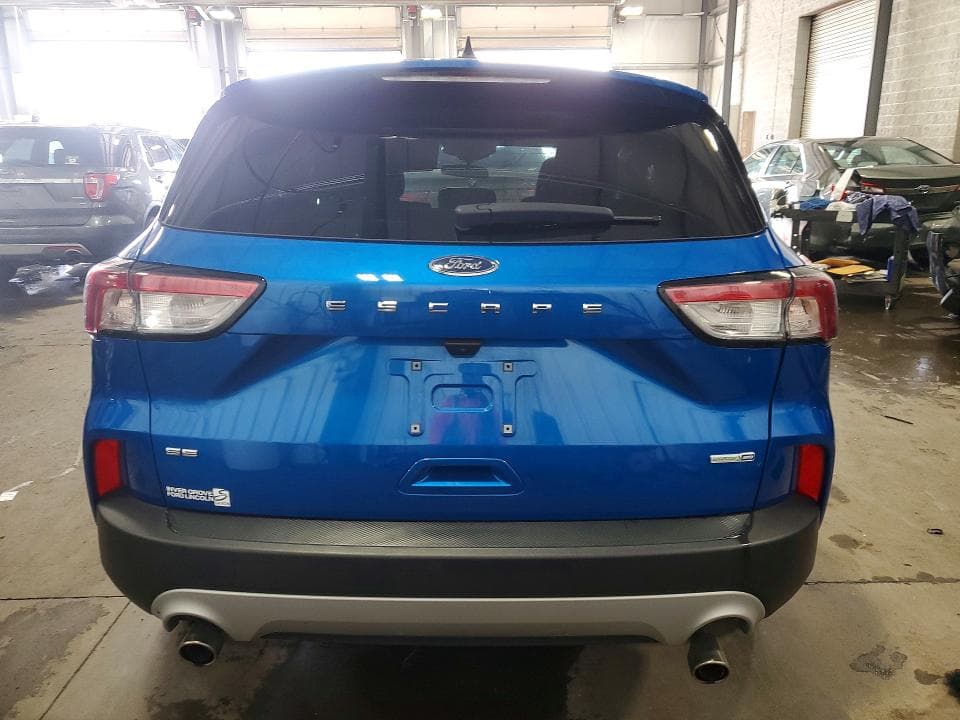 2020 FORD ESCAPE SE 6