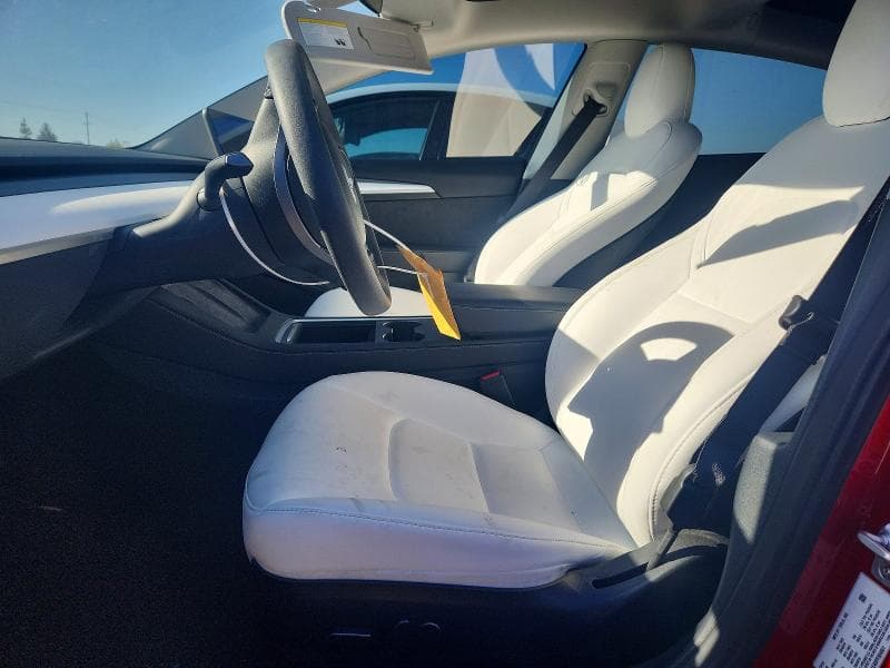 2023 TESLA MODEL 3 7