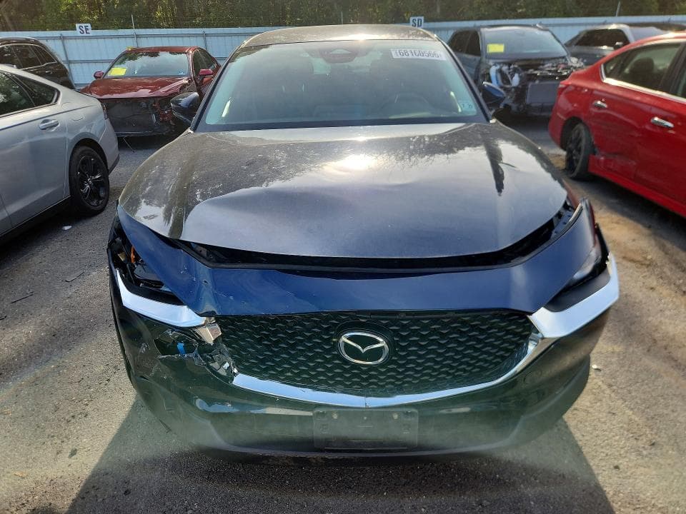 2024 MAZDA CX-30 5