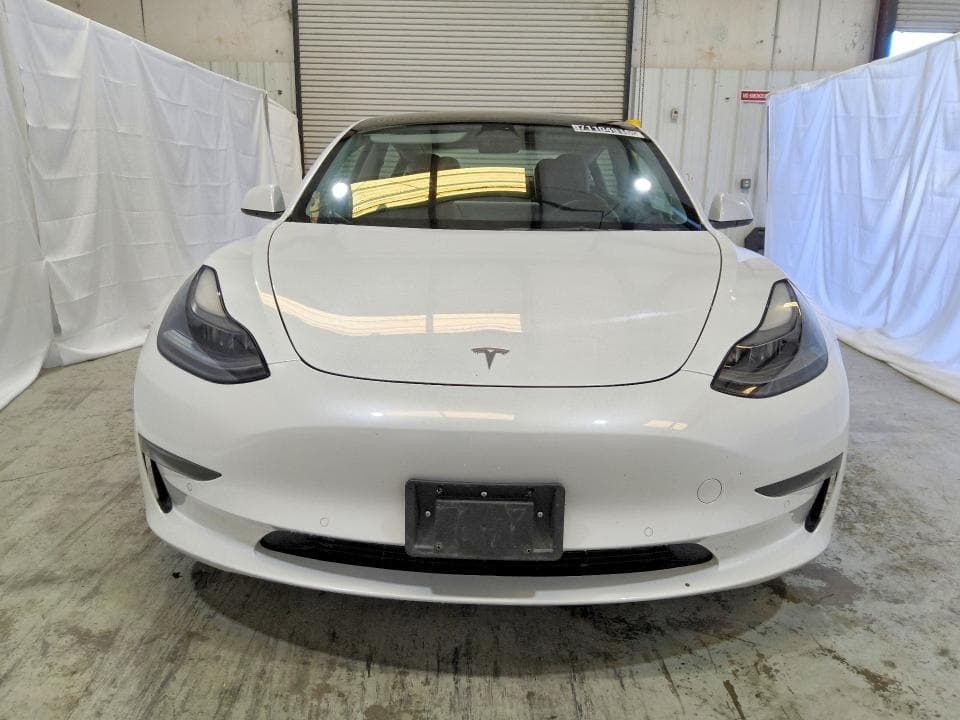 2022 TESLA MODEL 3 5