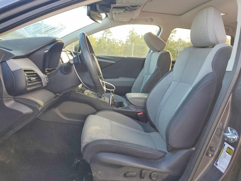 2025 SUBARU OUTBACK PREMIUM 7