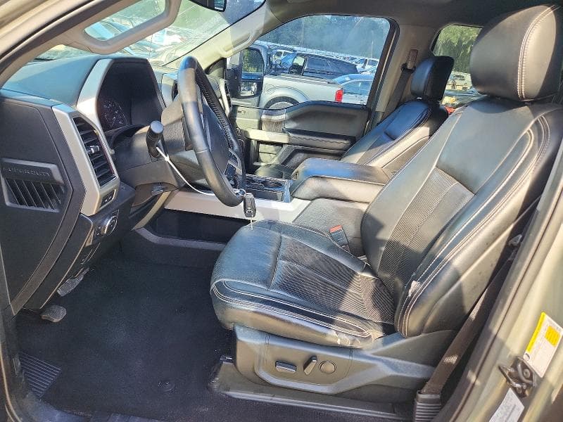 2020 FORD F250 SUPER DUTY 7