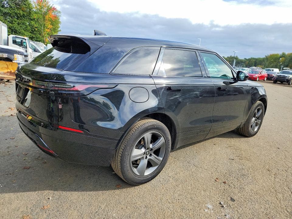 2025 LAND ROVER RANGE ROVER VELAR DYNAMIC SE 3