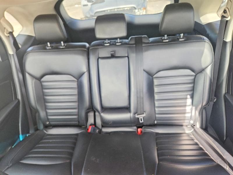 2019 FORD EDGE SEL 10