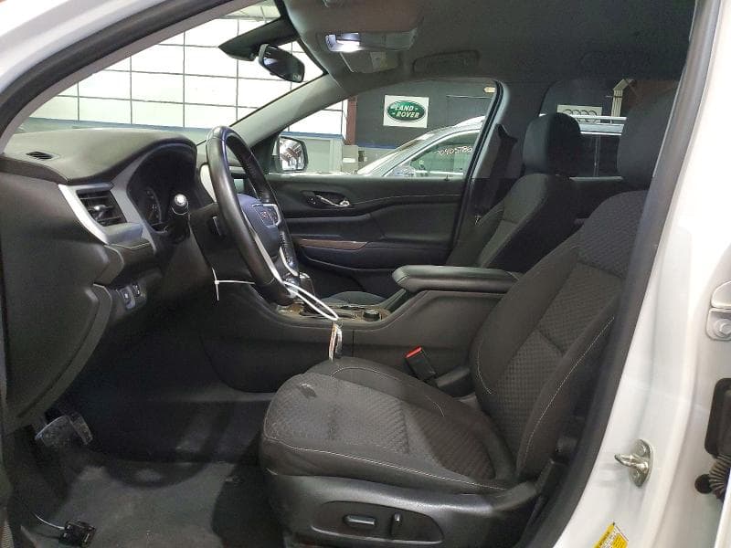 2019 GMC ACADIA SLE 7