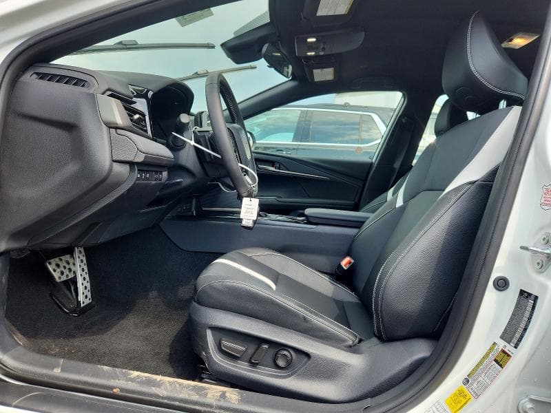 2026 TOYOTA CAMRY SE 7