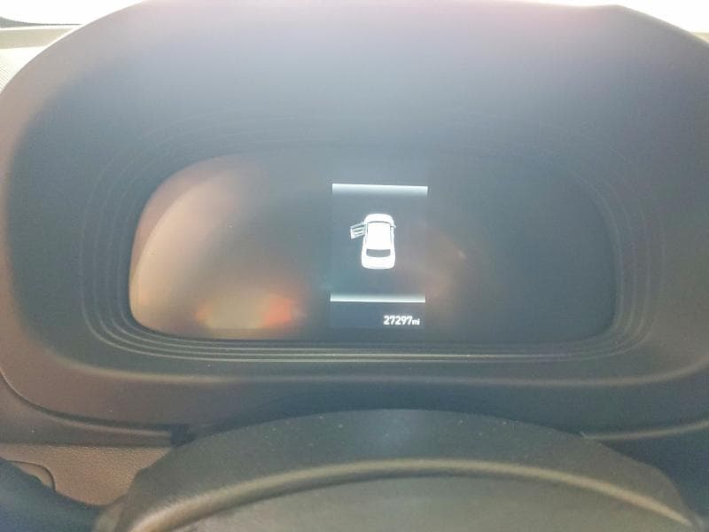2026 HYUNDAI VENUE SE 9