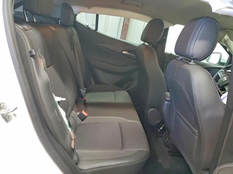 2026 BUICK ENCORE GX PREFERRED 11