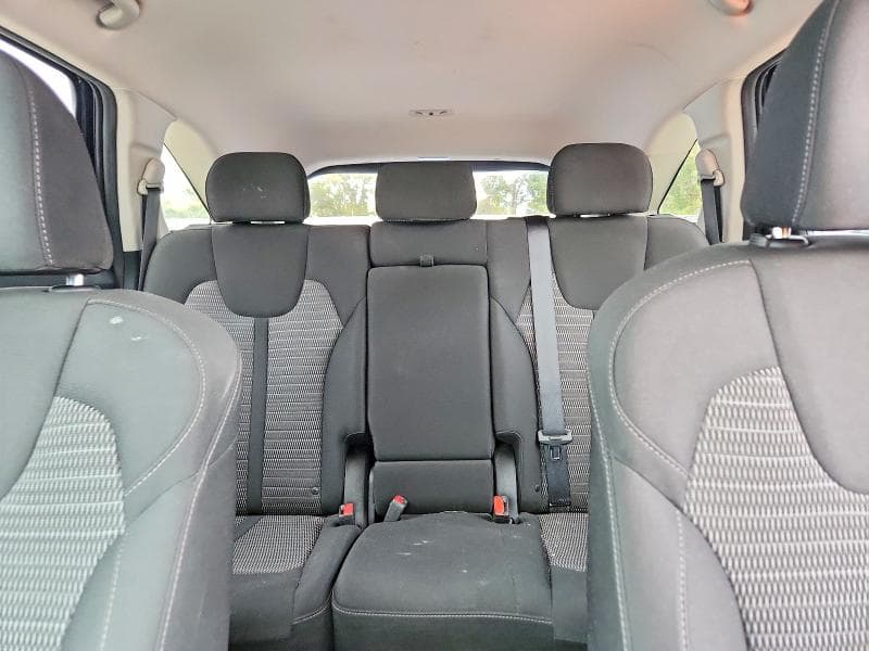 2023 KIA SORENTO LX 10