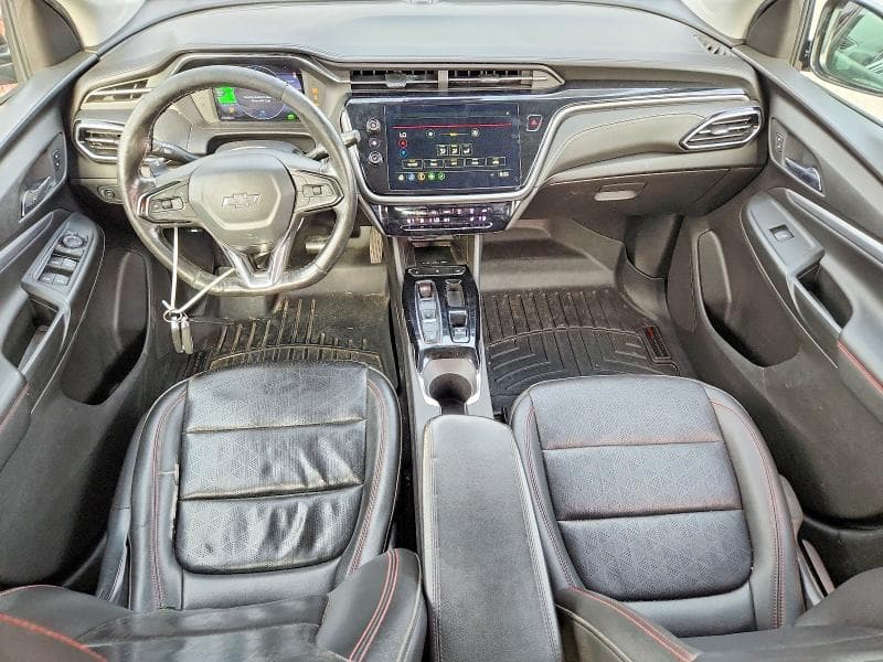 2023 CHEVROLET BOLT EUV LT 8