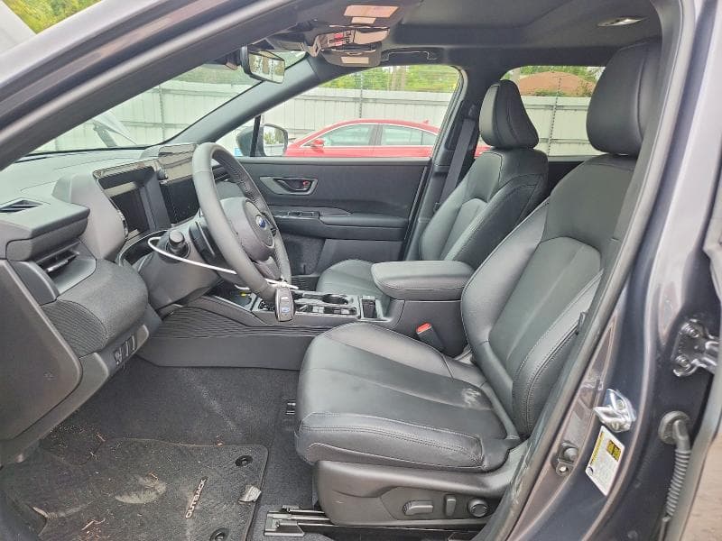 2026 SUBARU OUTBACK PREMIUM 7