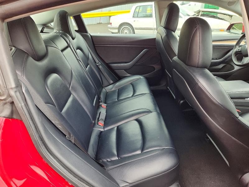 2022 TESLA MODEL 3 10