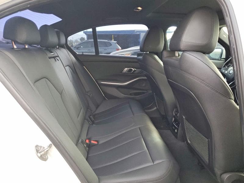 2020 BMW 330I 10